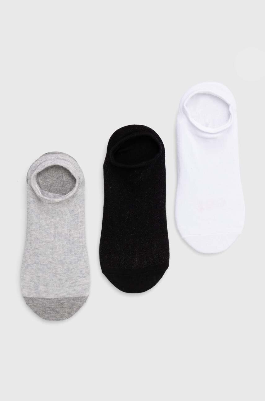 Medicine ciorapi de bumbac 3-pack barbati