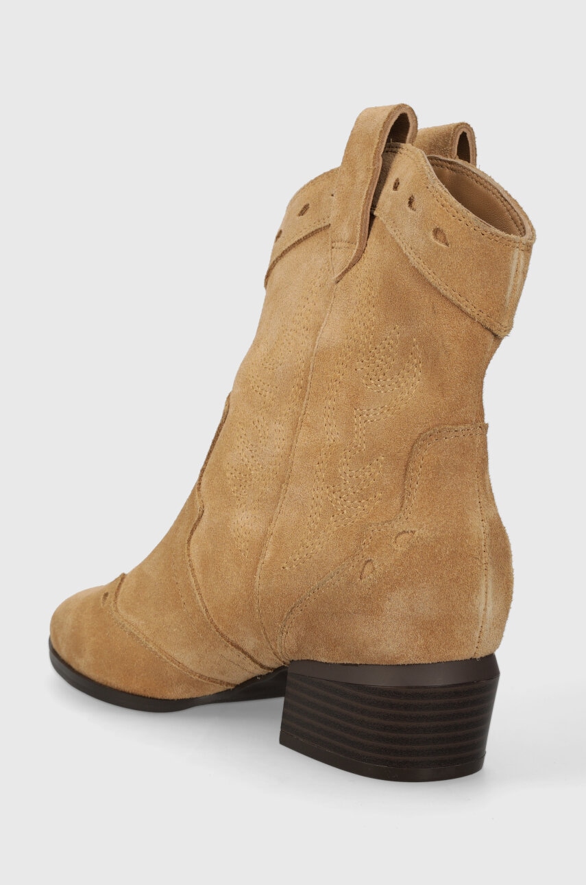 Westernové boty Medicine