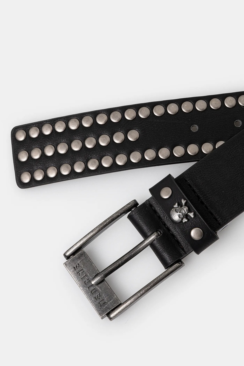 Ремень Medicine мужской цвет чёрный