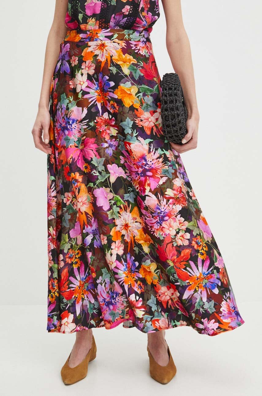 Medicine fusta maxi, evazati Medicine fusta maxi, evazati