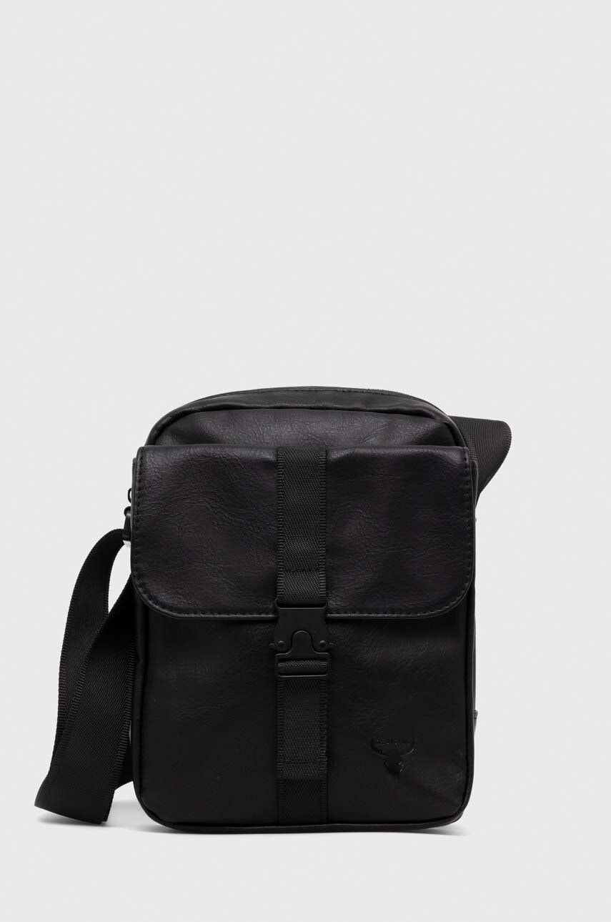 Medicine geanta culoarea negru Medicine geanta culoarea negru