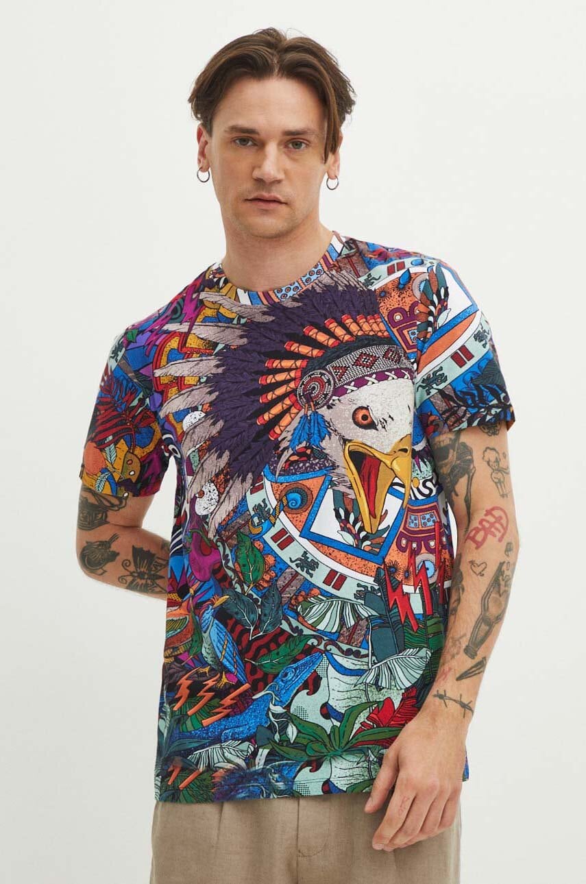 Medicine tricou barbati, modelator Medicine tricou barbati, modelator