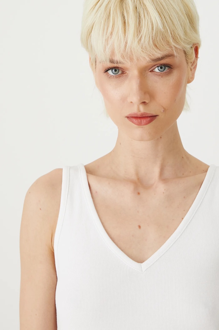 Bavlněný top Medicine (obrázek 4)