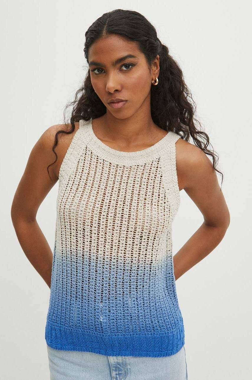 Medicine top femei, culoarea bej Medicine top femei, culoarea bej
