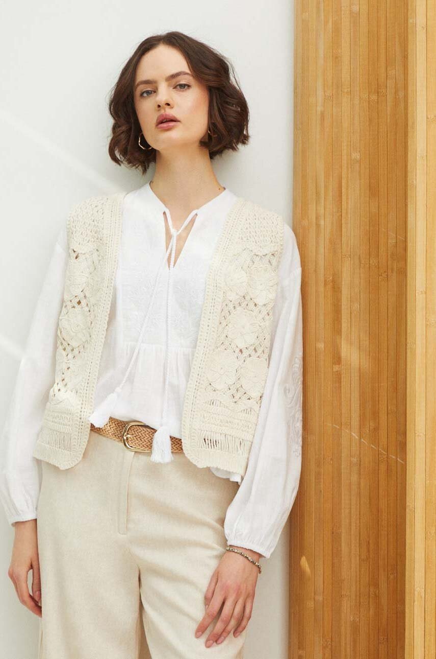 

Елек Medicine в бежово, Бежов