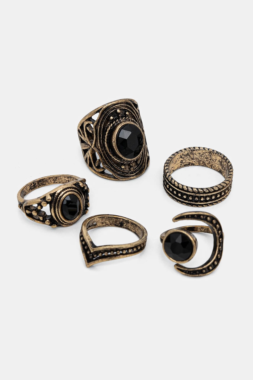 Medicine inele 5-pack