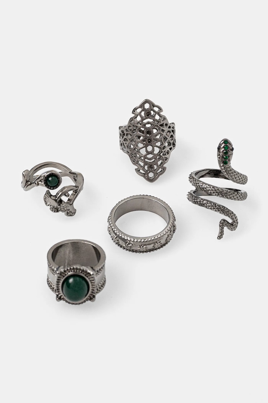 Medicine inele 5-pack