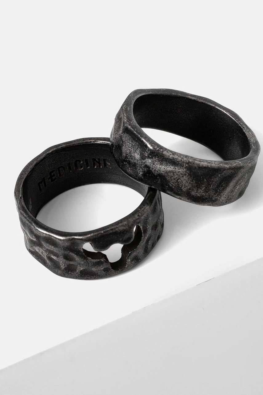 Кольца Medicine 2 шт