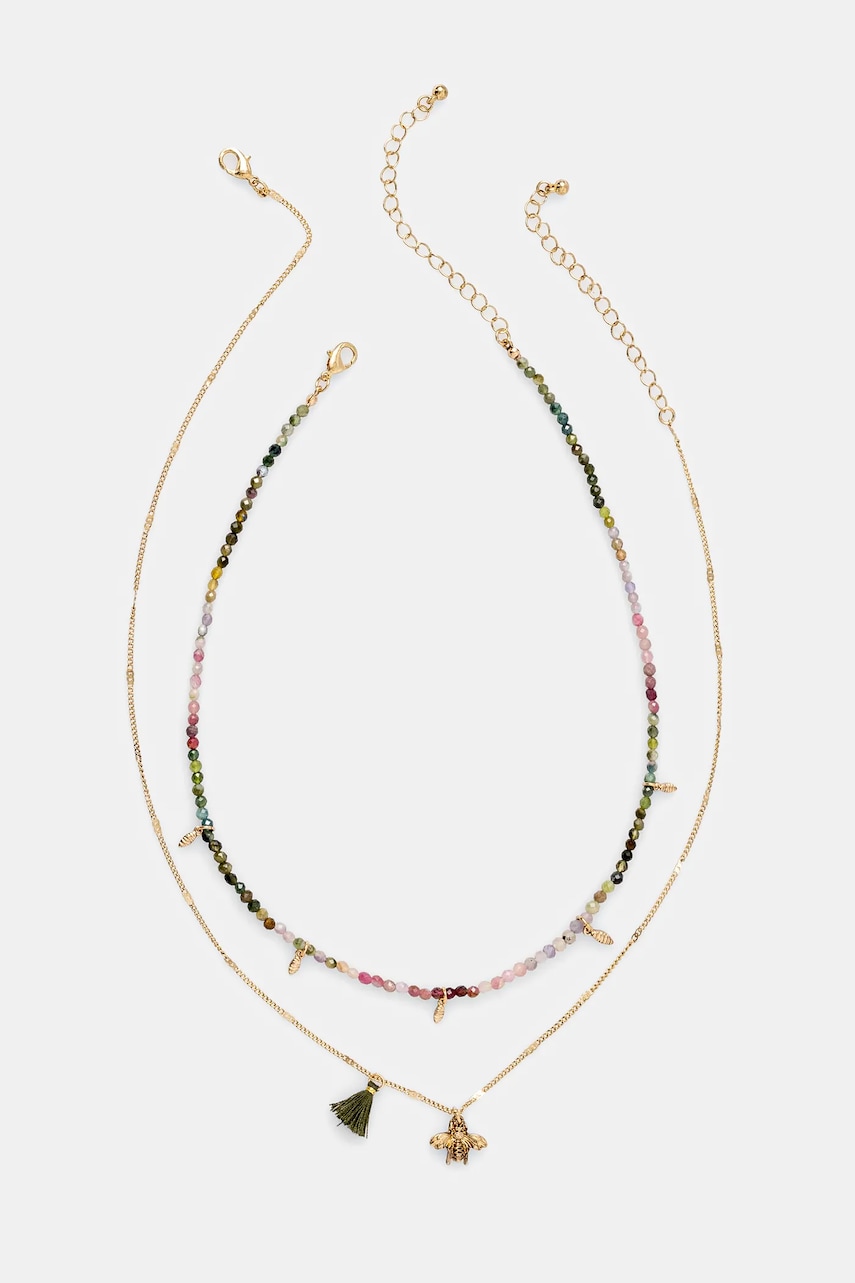 Medicine coliere 2-pack