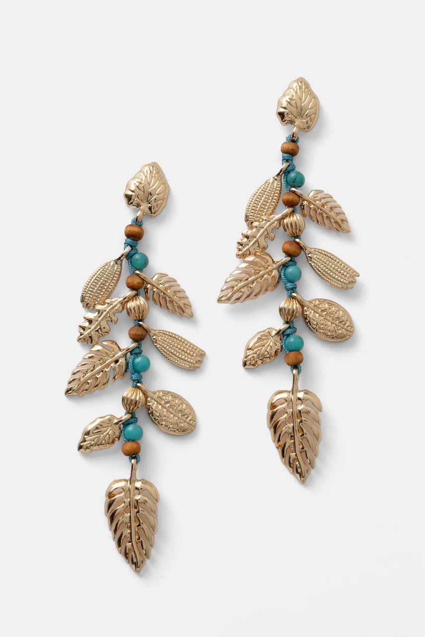 Σκουλαρίκια Medicine