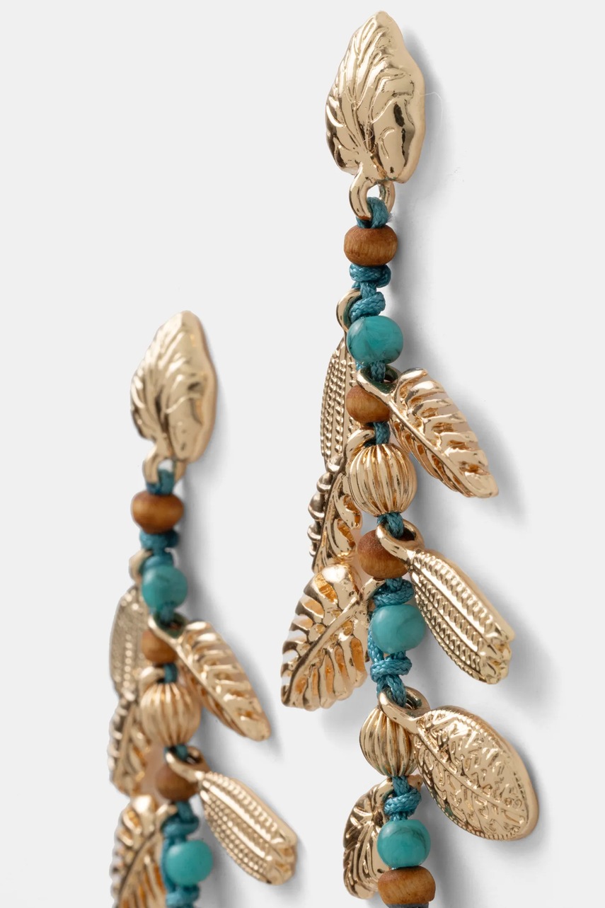 Сережки Medicine