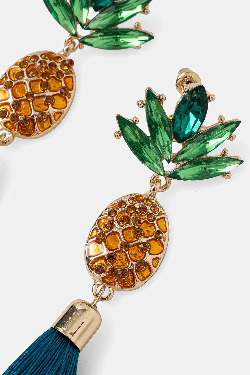 Сережки Medicine