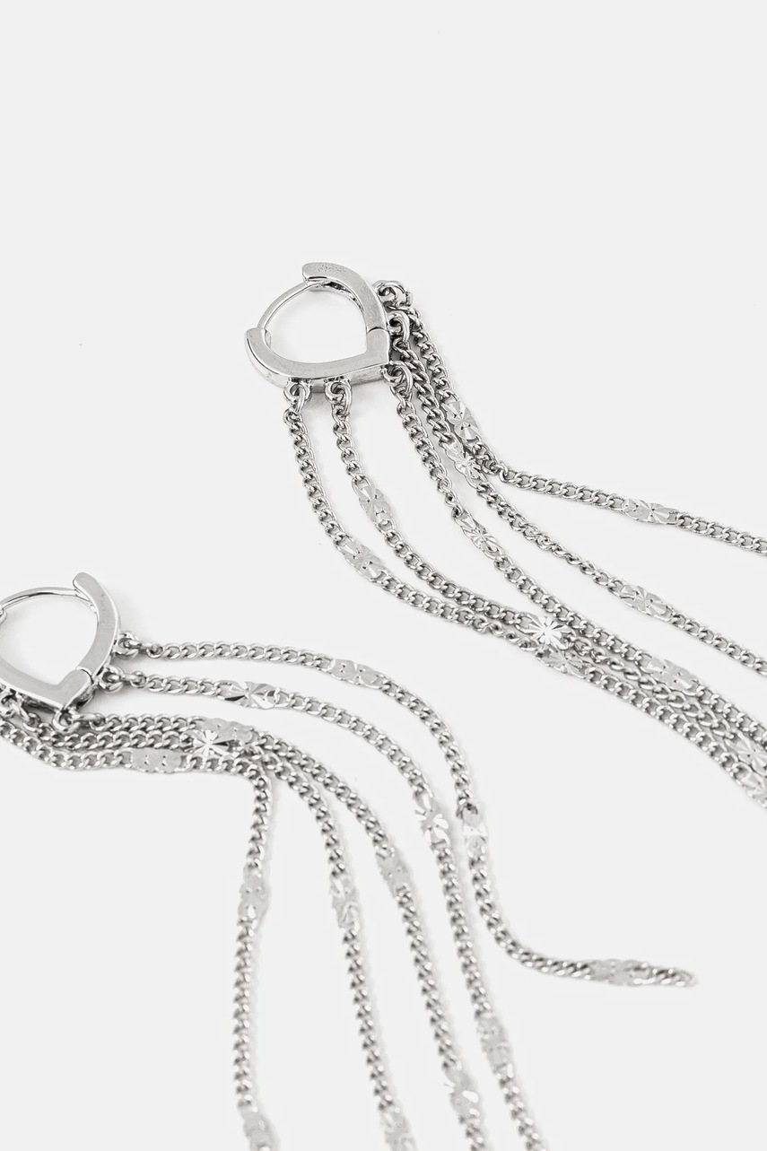 Сережки Medicine