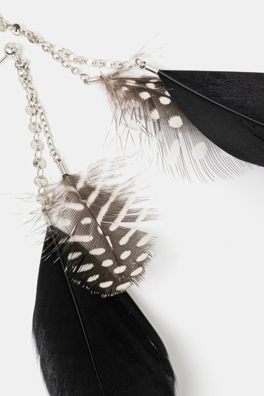 Сережки Medicine