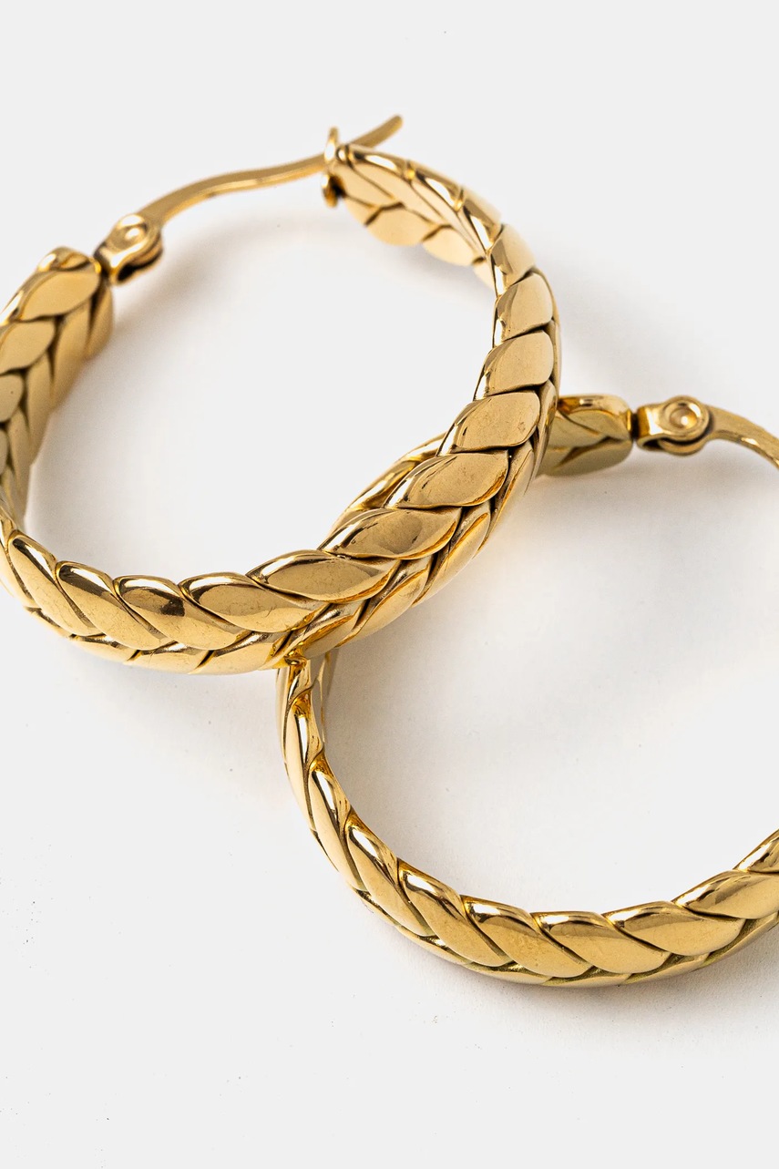 Сережки Medicine