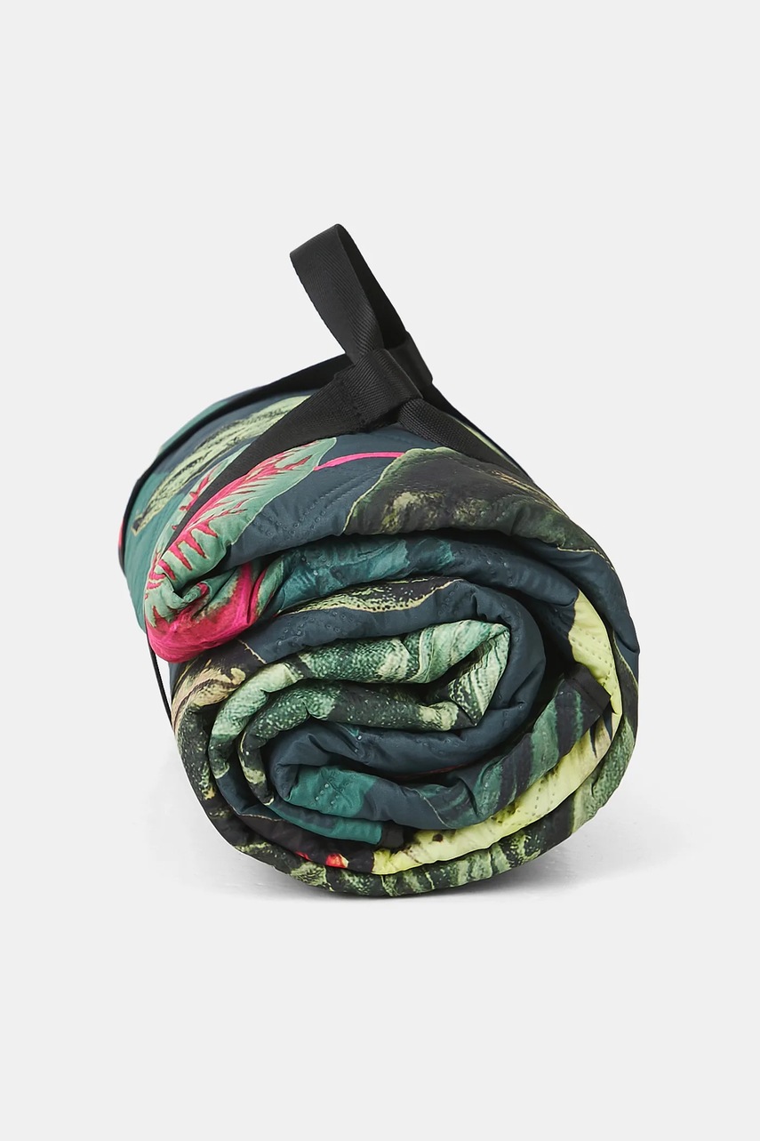 Στρώμα για πικνίκ Medicine χρώμα: πολύχρωμο φωτογραφία