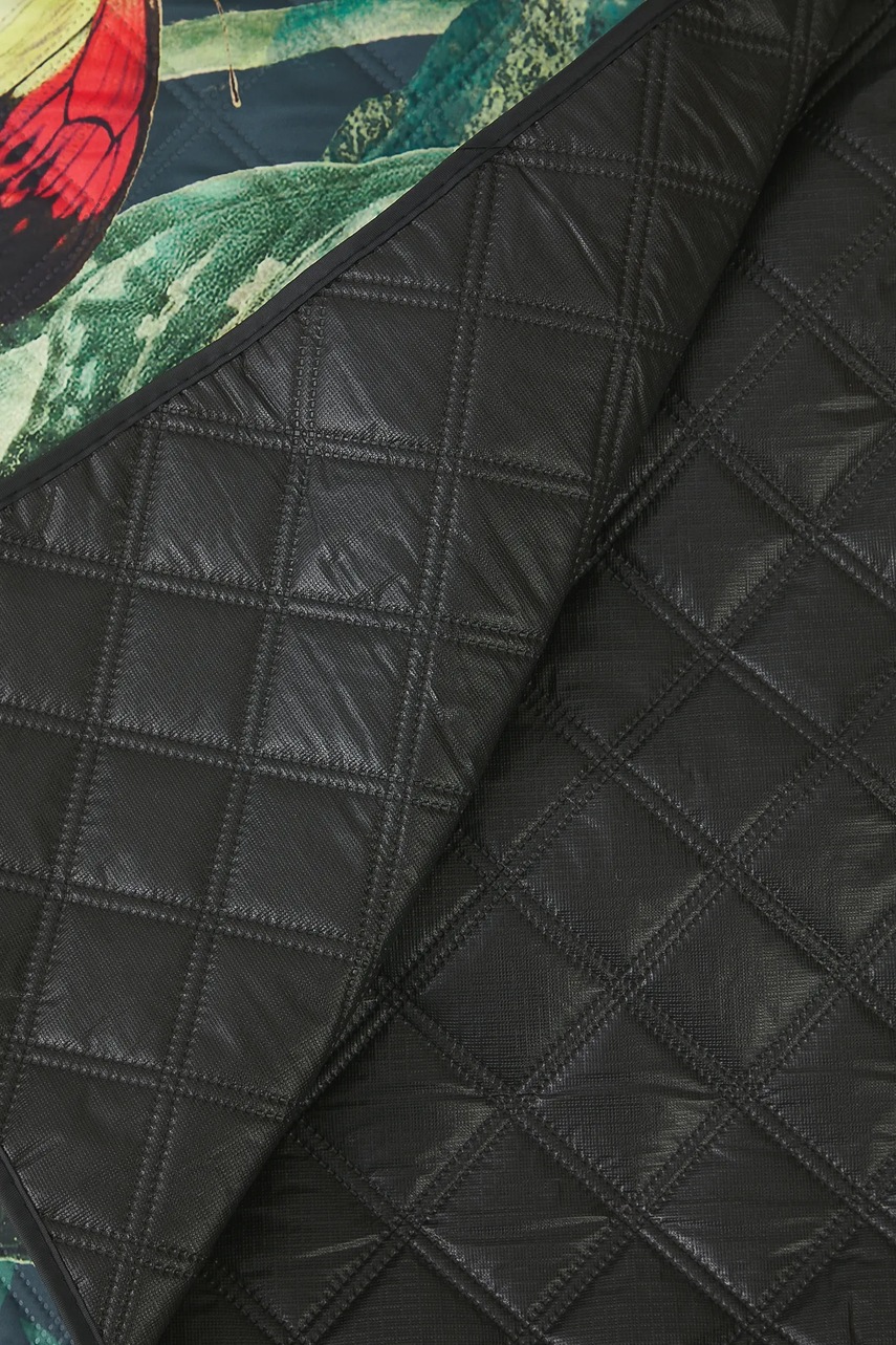 Στρώμα για πικνίκ Medicine χρώμα: πολύχρωμο φωτογραφία