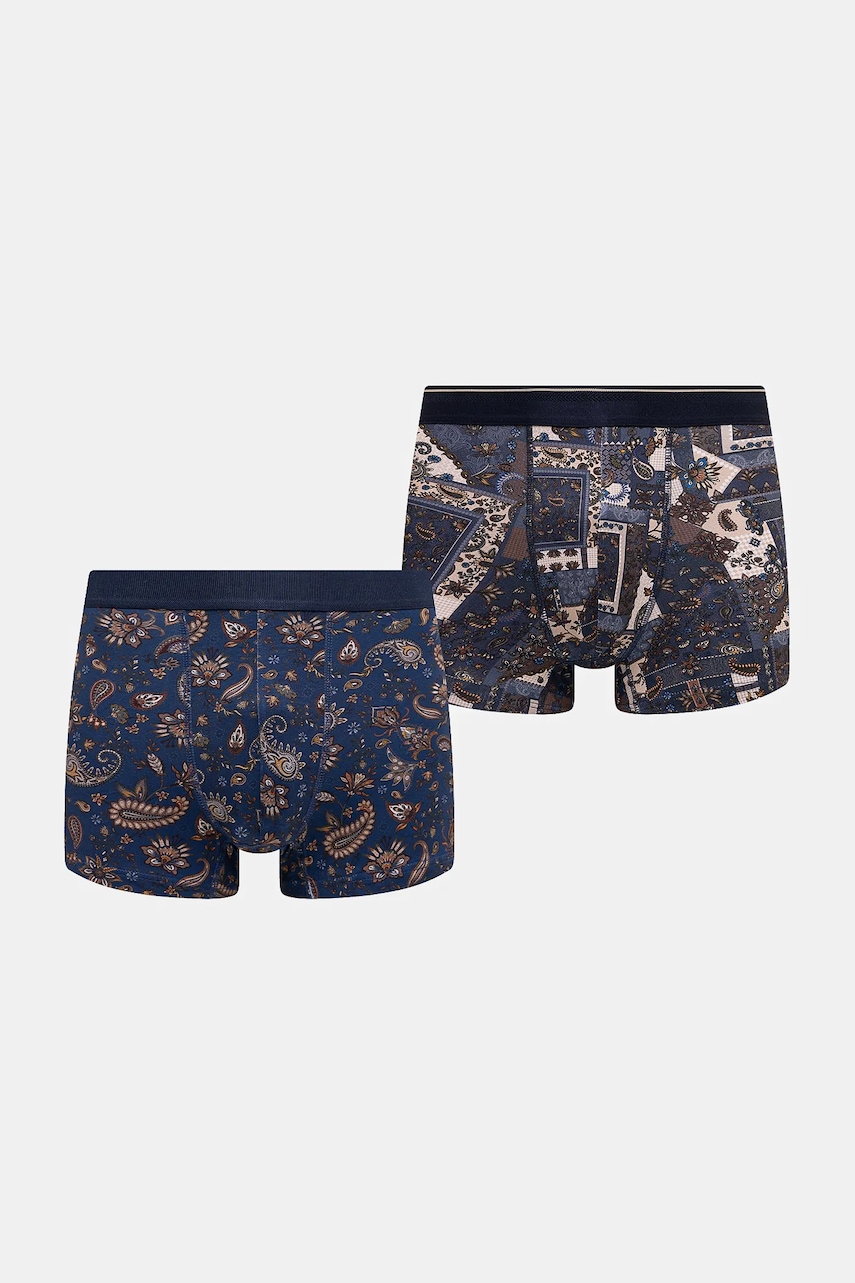 Medicine boxeri 2-pack barbati