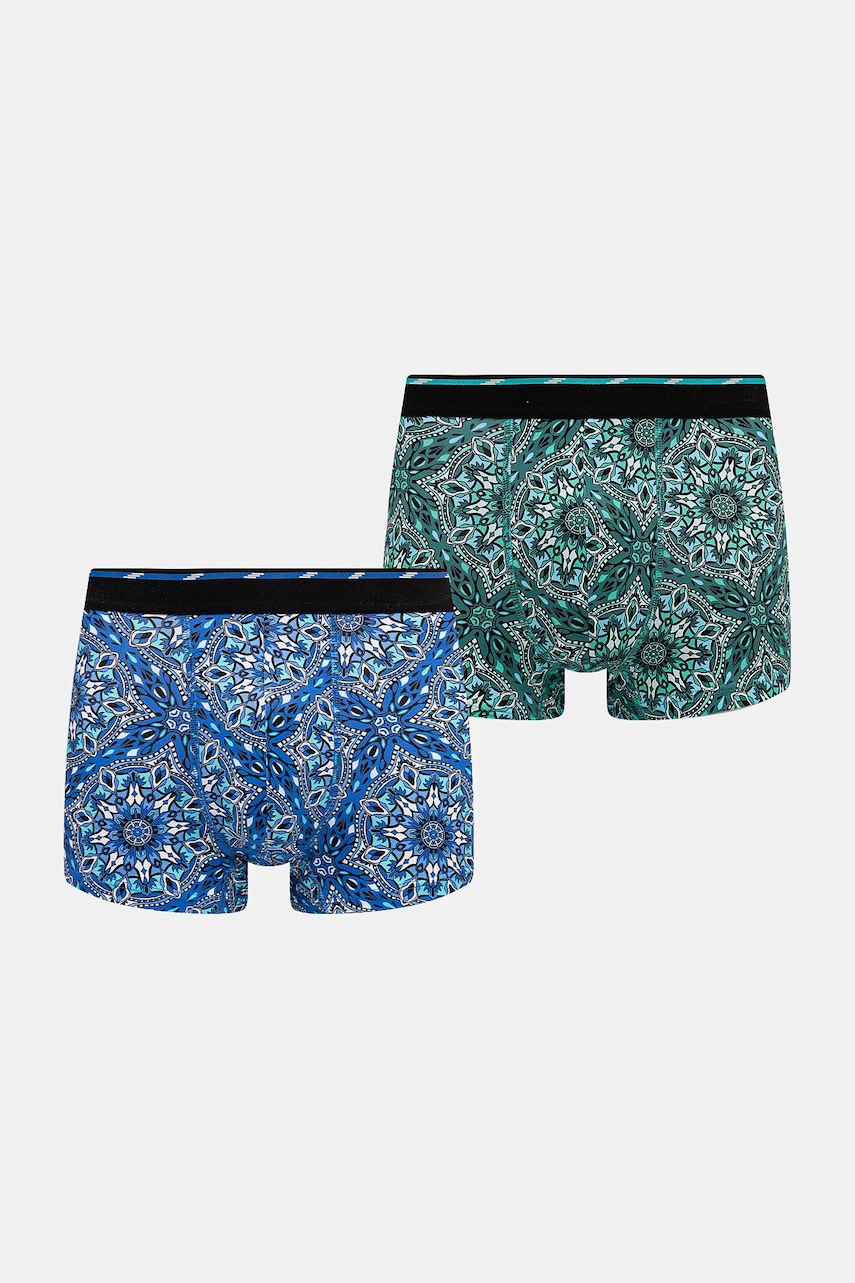 Medicine boxeri 2-pack barbati