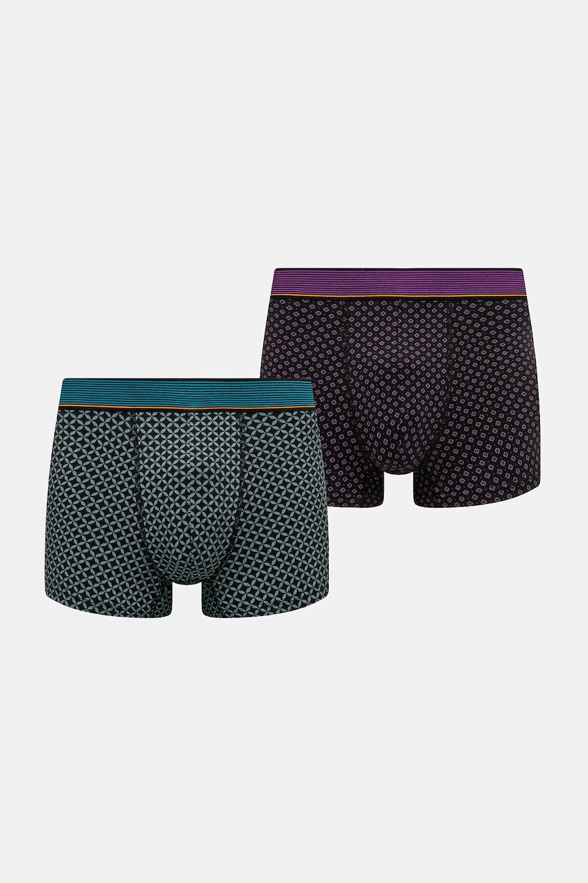 Medicine boxeri 2-pack barbati