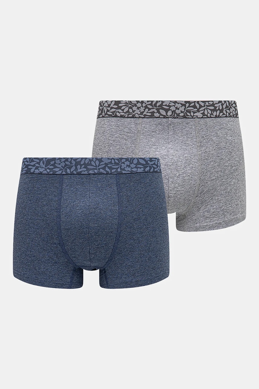 Medicine boxeri 2-pack barbati