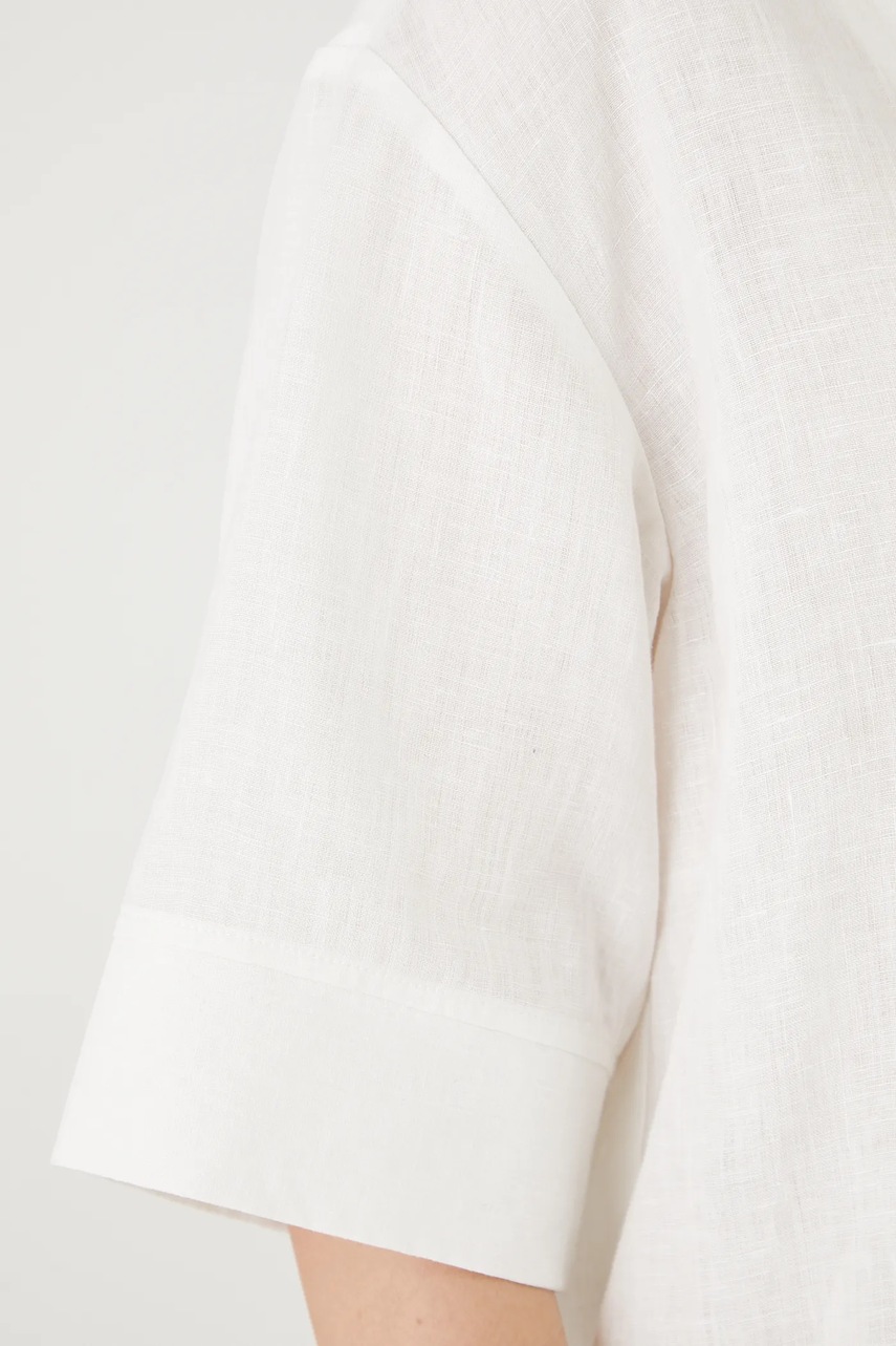 Λευκή μπλούζα Medicine φωτογραφία