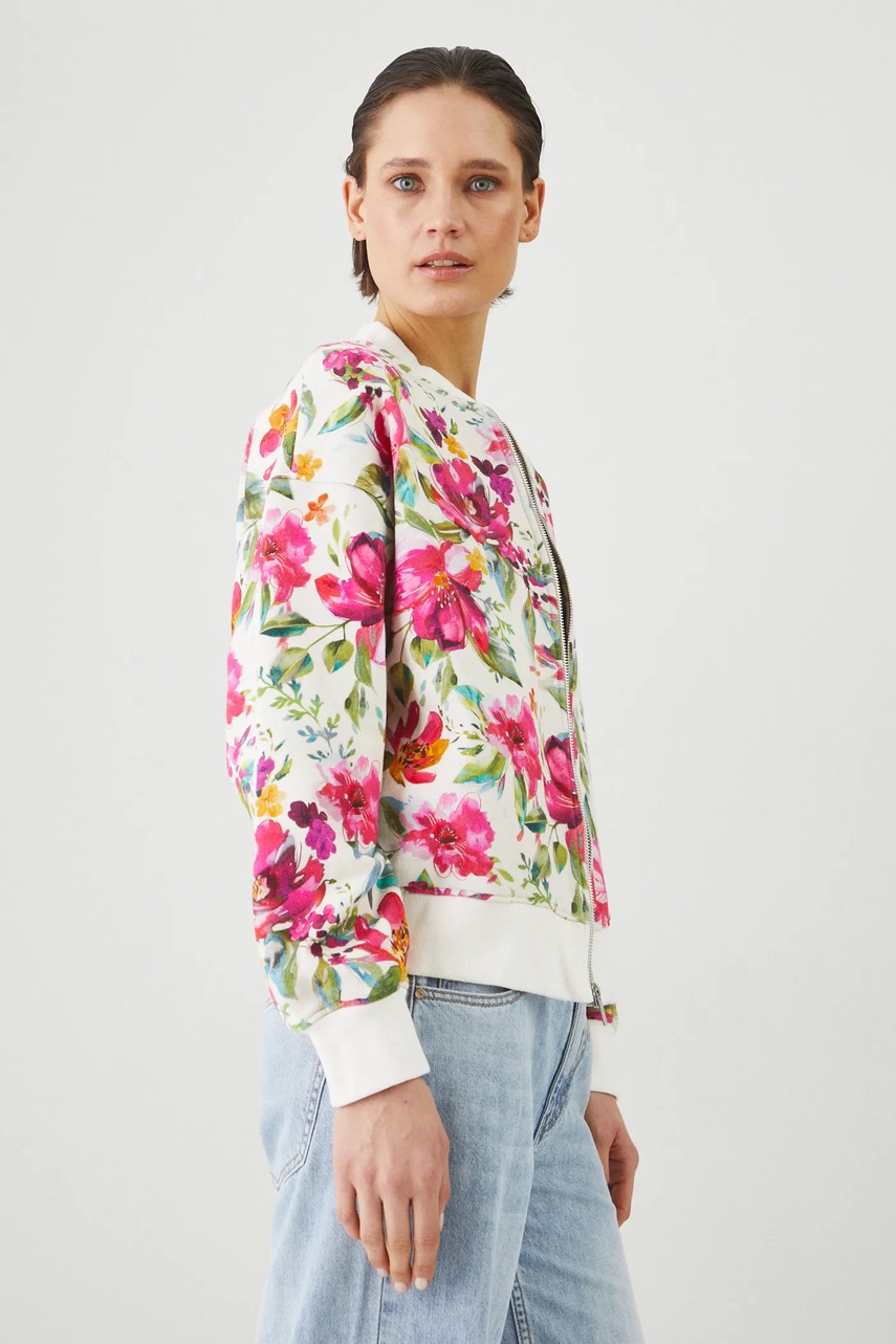 Medicine bluza femei, culoarea bej, modelator