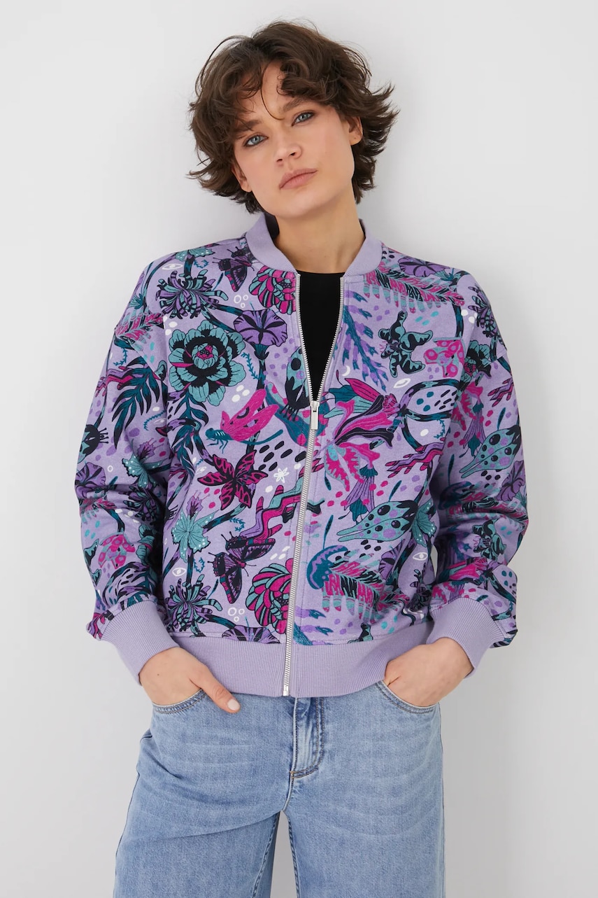 Medicine bluza femei, culoarea roz, modelator Medicine bluza femei, culoarea roz, modelator
