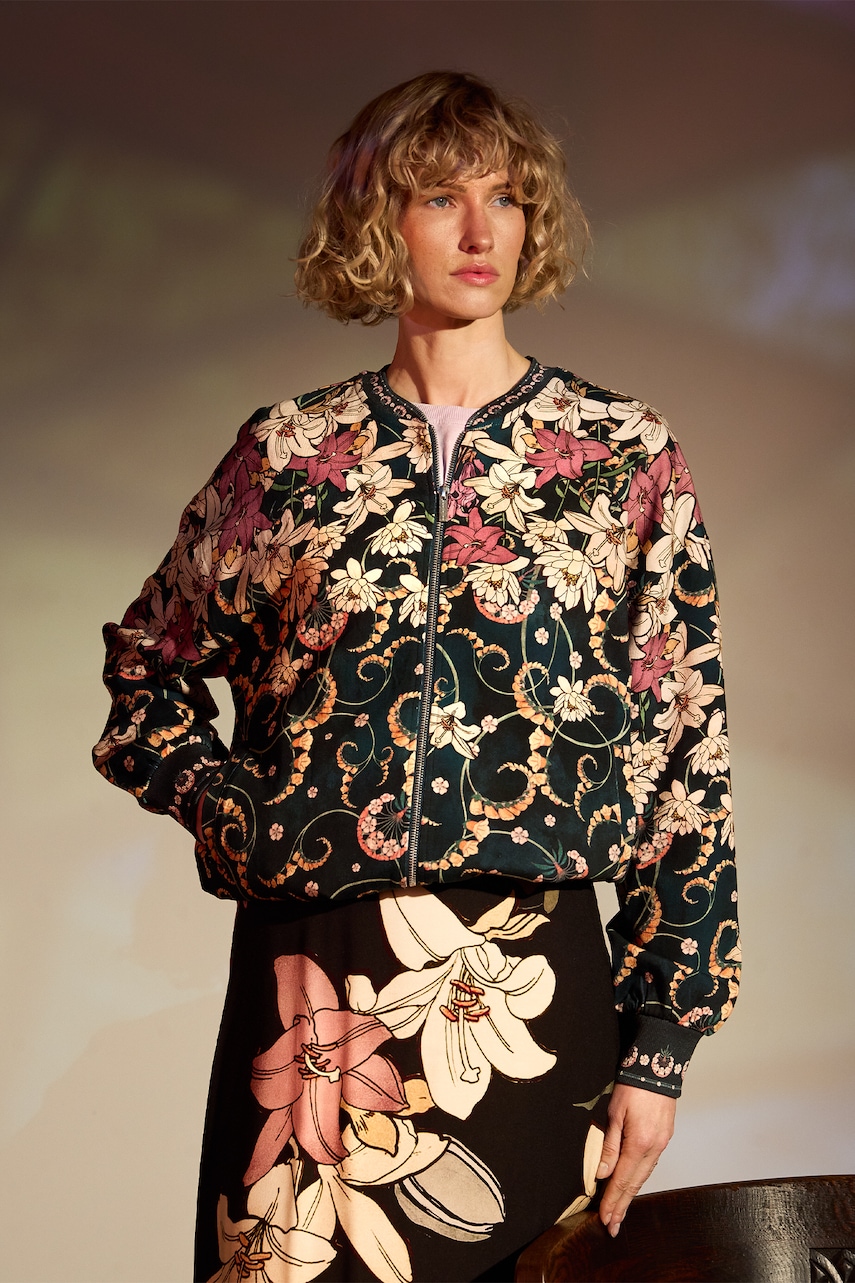 Medicine bluza femei, culoarea turcoaz, modelator