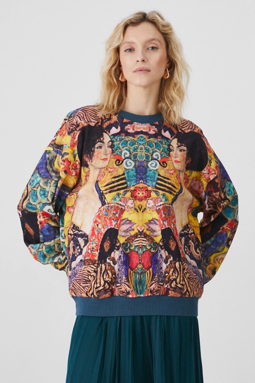 Medicine hanorac de bumbac femei, modelator