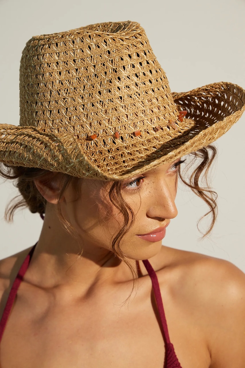 Medicine palarie femei, culoarea bej