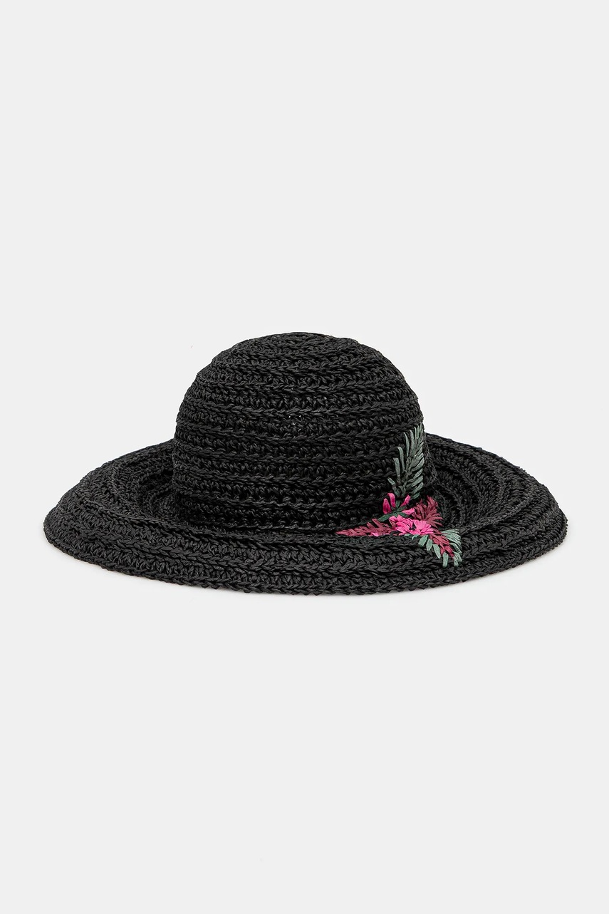 Medicine palarie culoarea negru