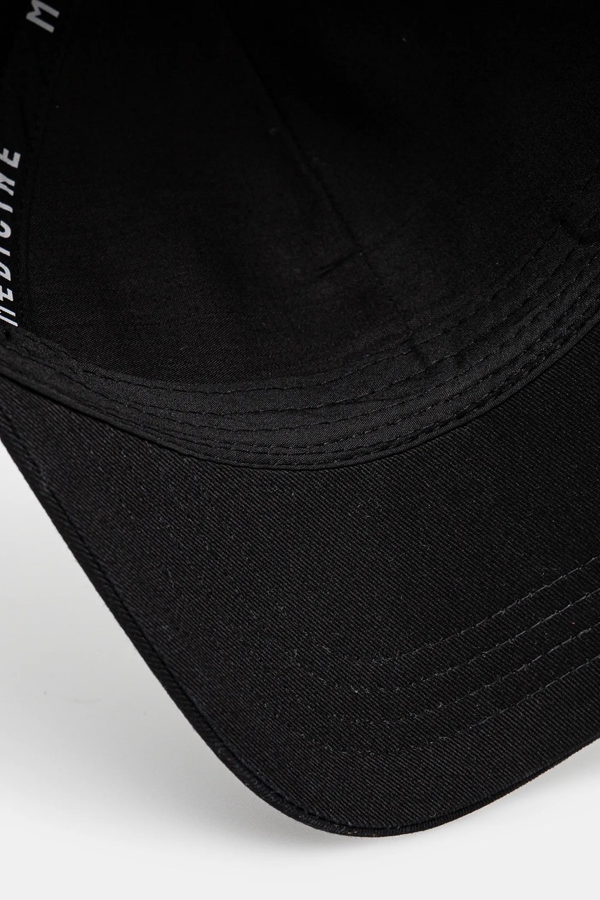 Bavlněná baseballová čepice Medicine (obrázek 4)