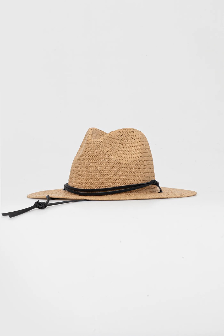 Шляпа Medicine цвет бежевый