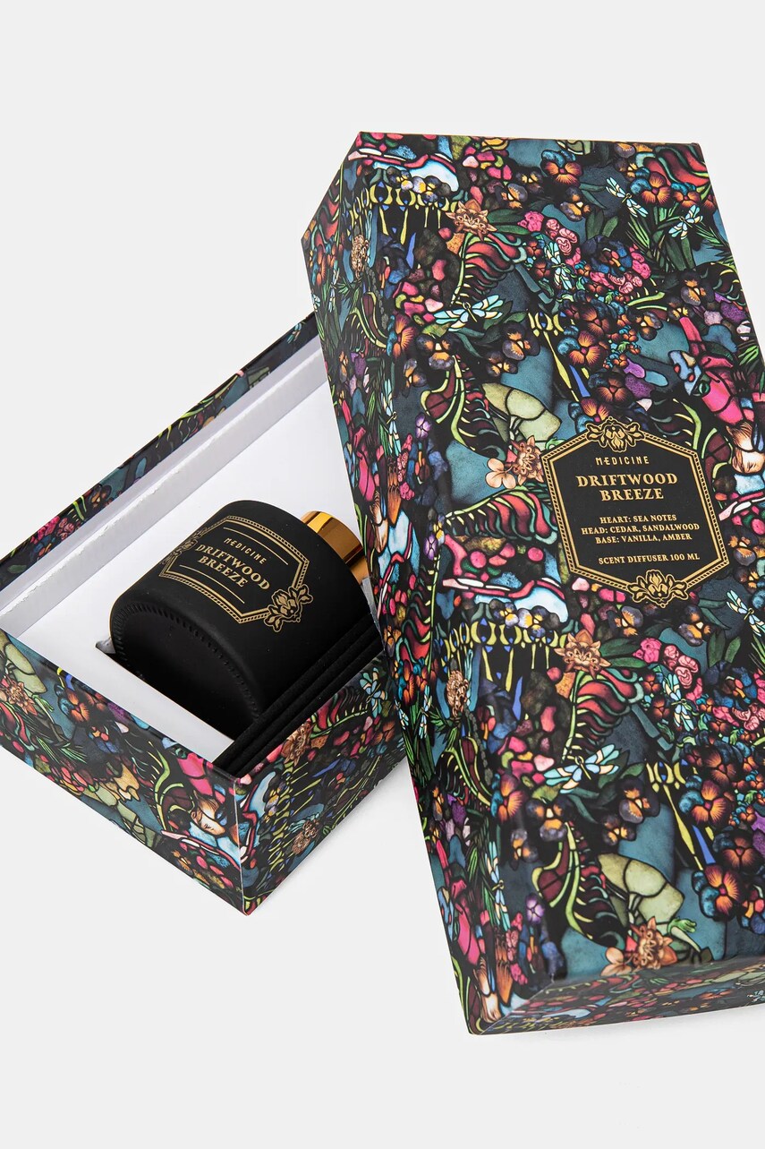 Levně Aroma difuzér Medicine