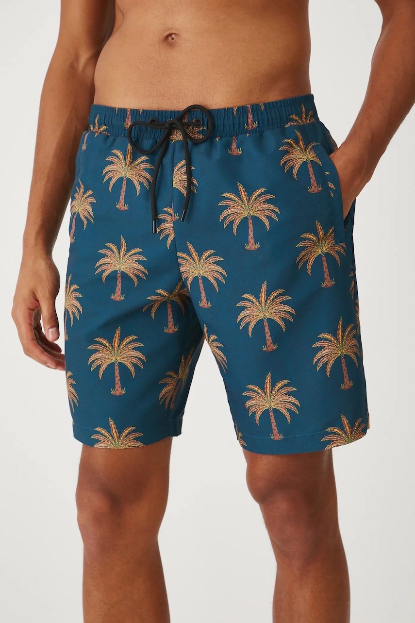 Medicine pantaloni scurti de baie