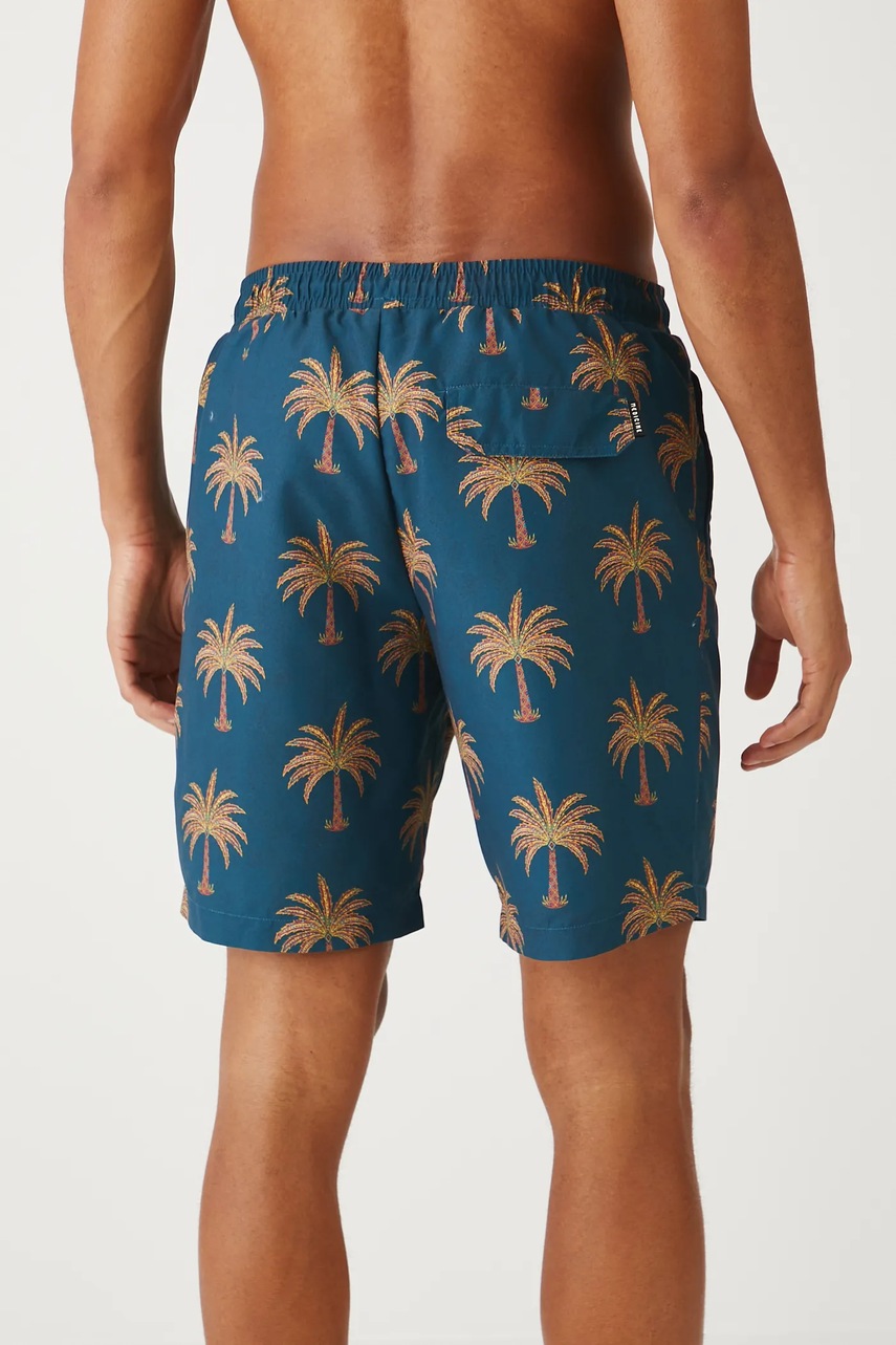 Купальные шорты Medicine