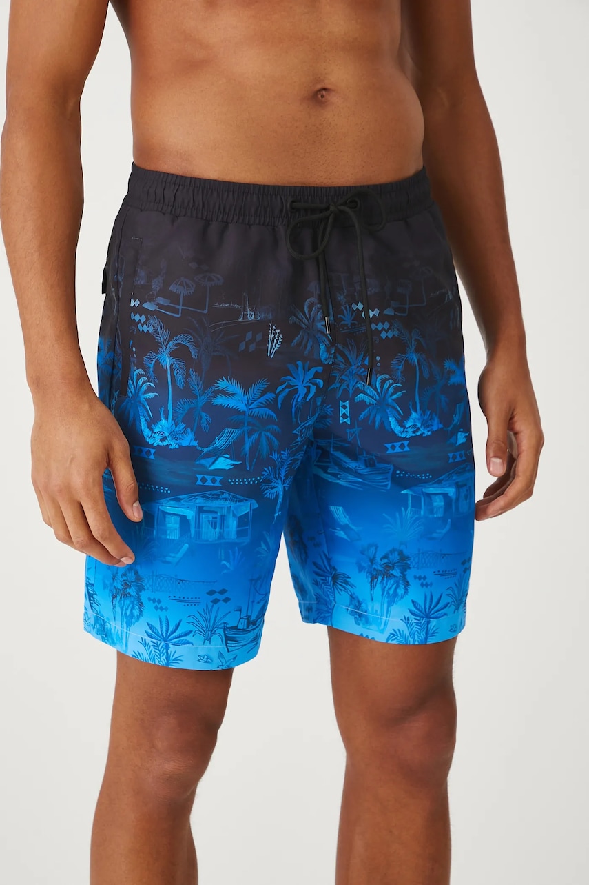 Medicine pantaloni scurti de baie