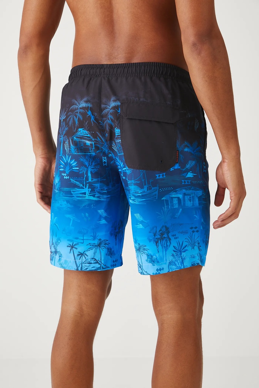 Купальные шорты Medicine