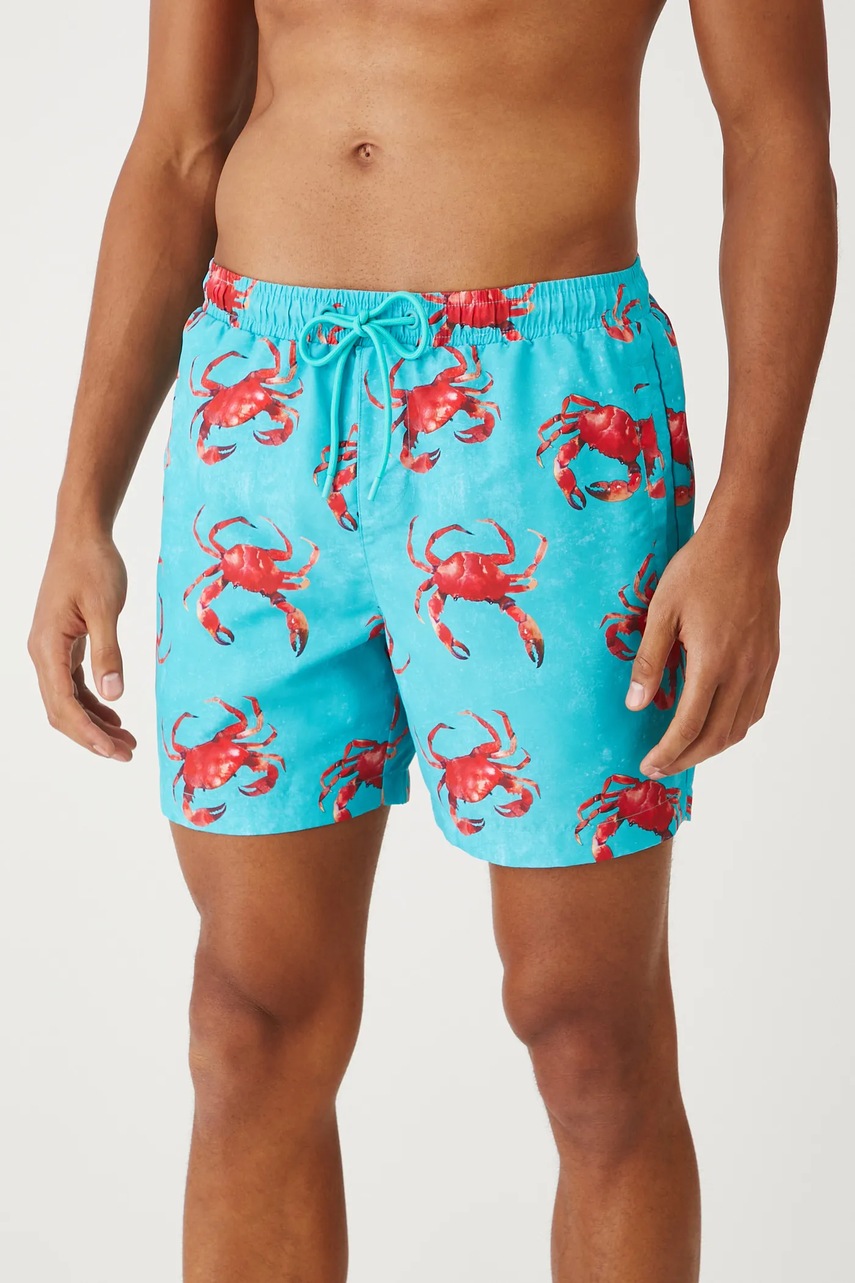 Medicine pantaloni scurți de baie