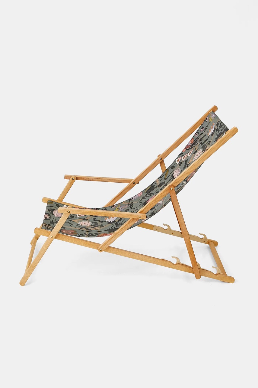 Шезлонг Medicine