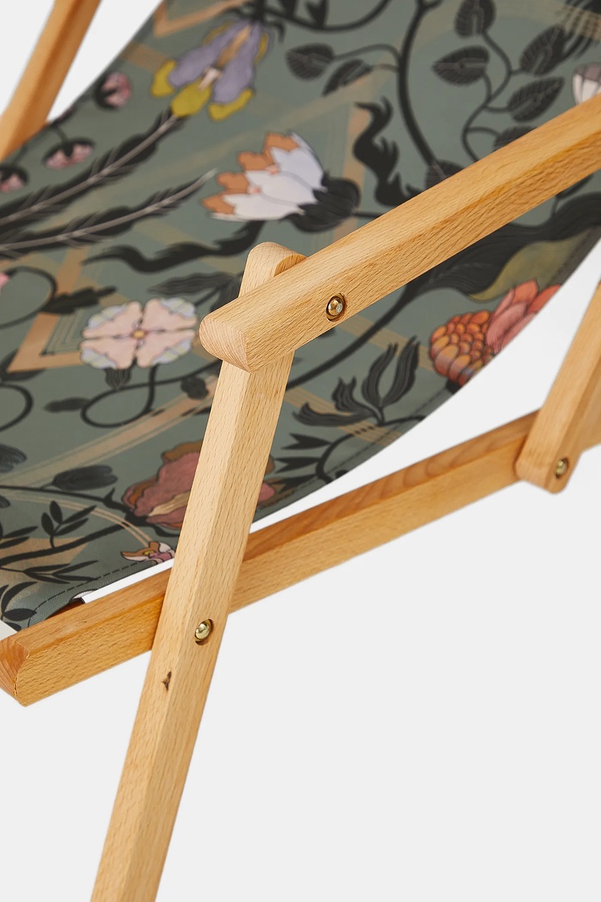 Ξαπλώστρα Medicine φωτογραφία