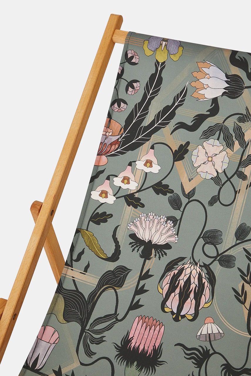 Ξαπλώστρα Medicine φωτογραφία