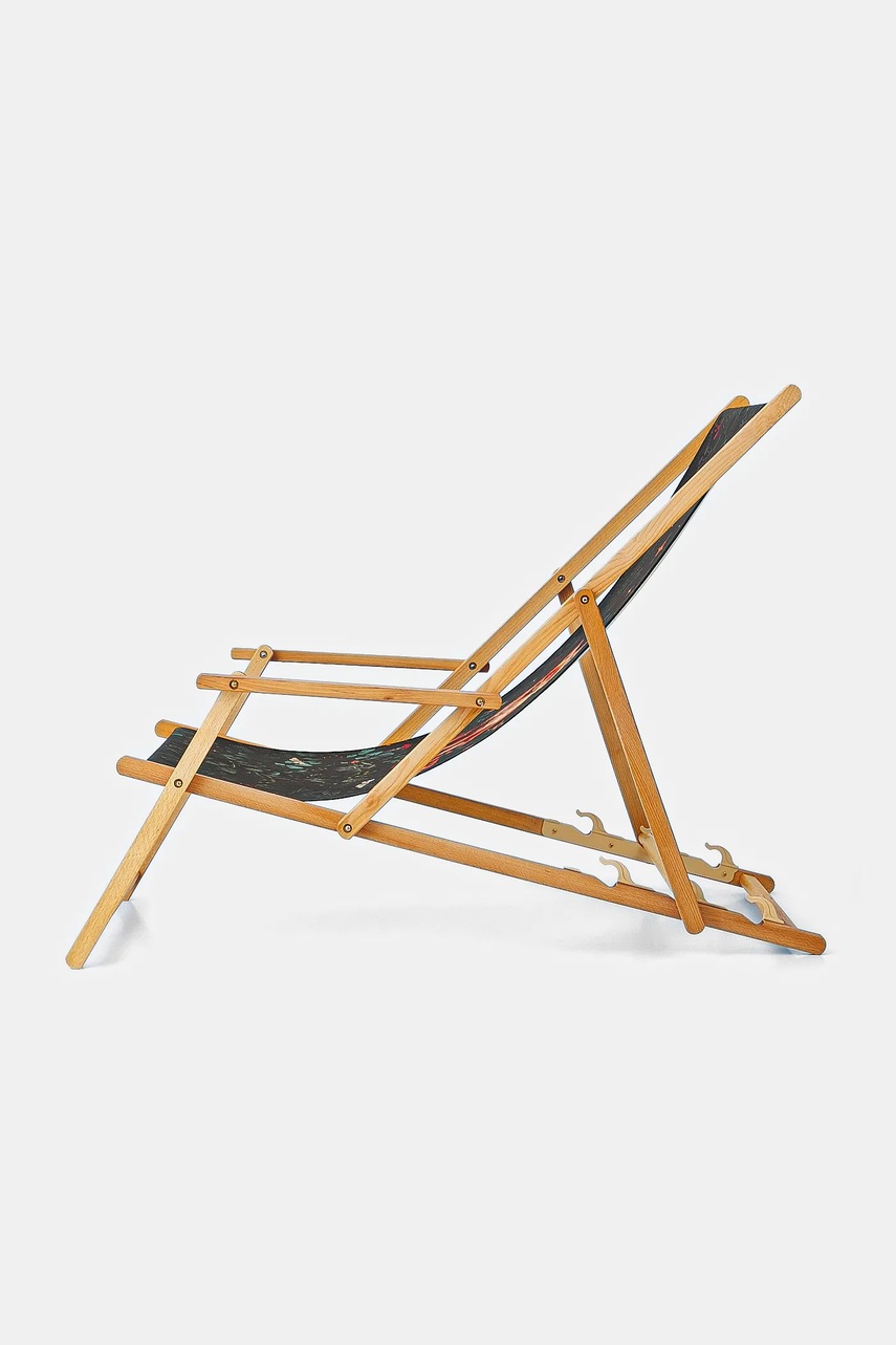 Ξαπλώστρα Medicine φωτογραφία