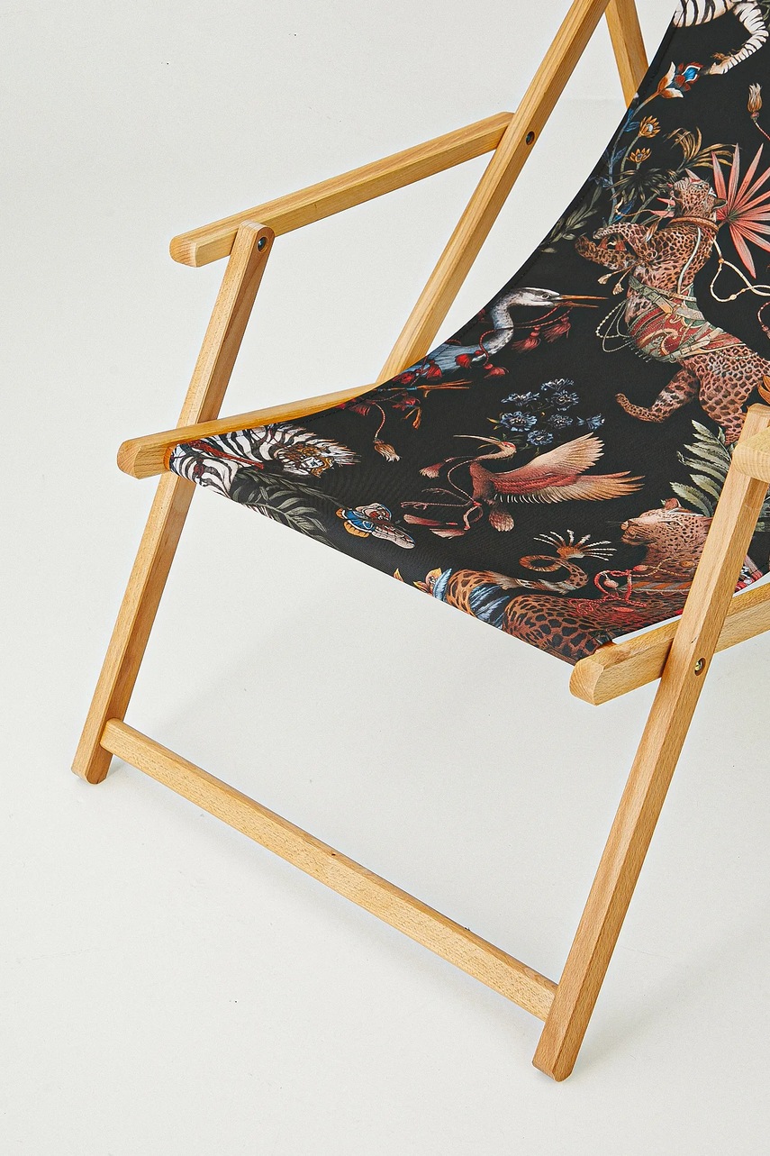 Ξαπλώστρα Medicine φωτογραφία