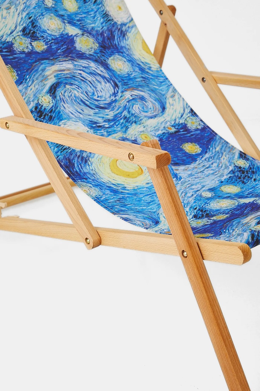 Ξαπλώστρα Medicine φωτογραφία