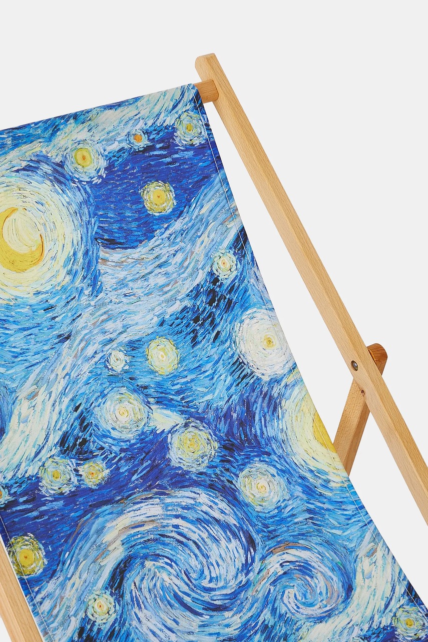 Ξαπλώστρα Medicine φωτογραφία