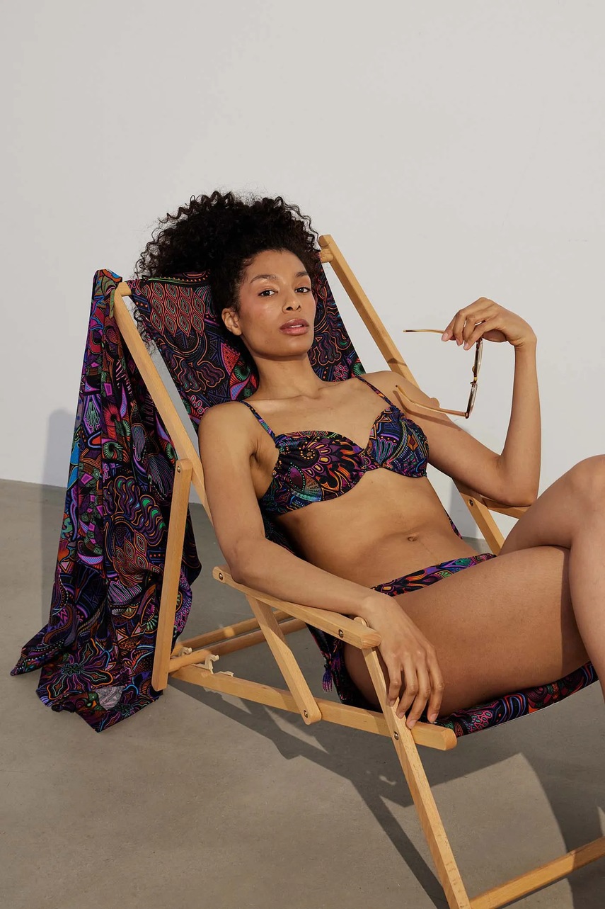 Ξαπλώστρα Medicine φωτογραφία