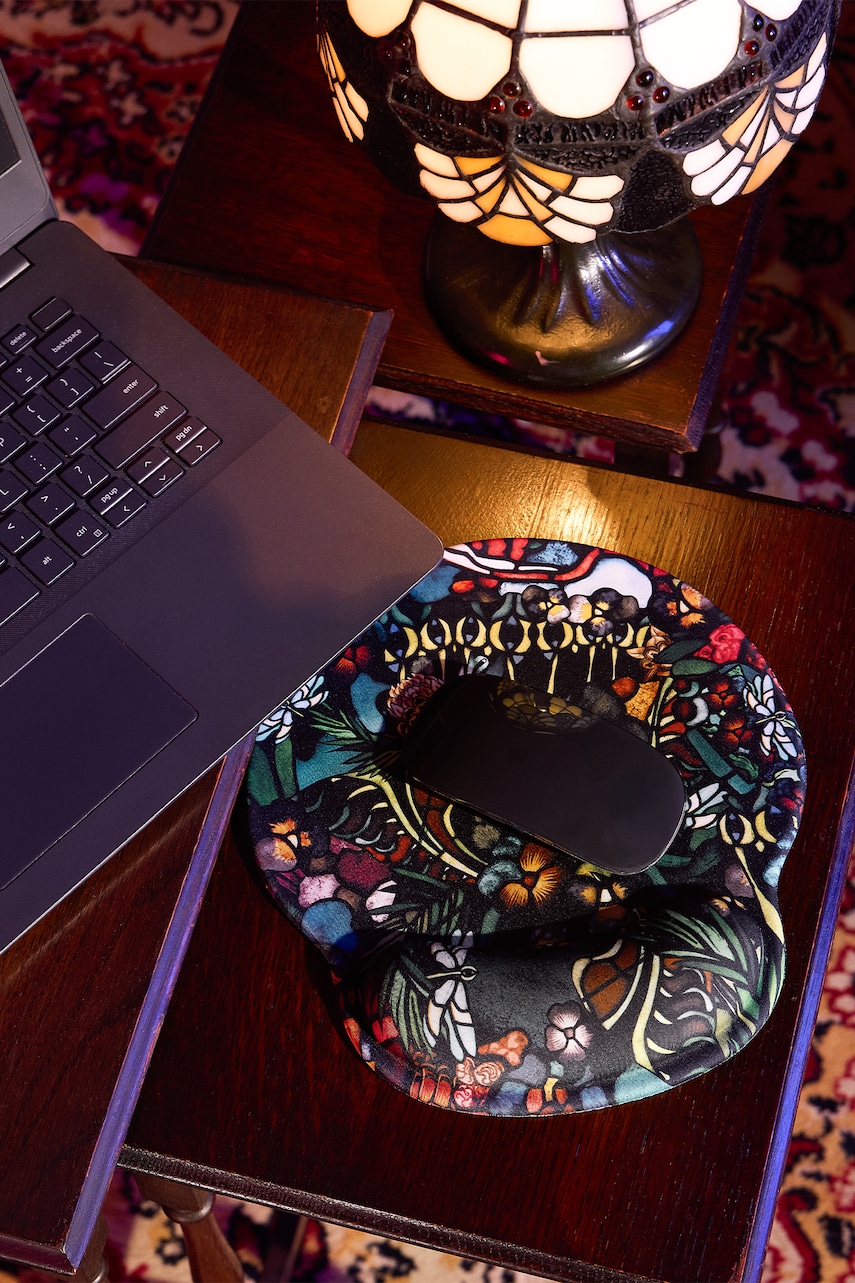 Medicine mouse pad Medicine mouse pad