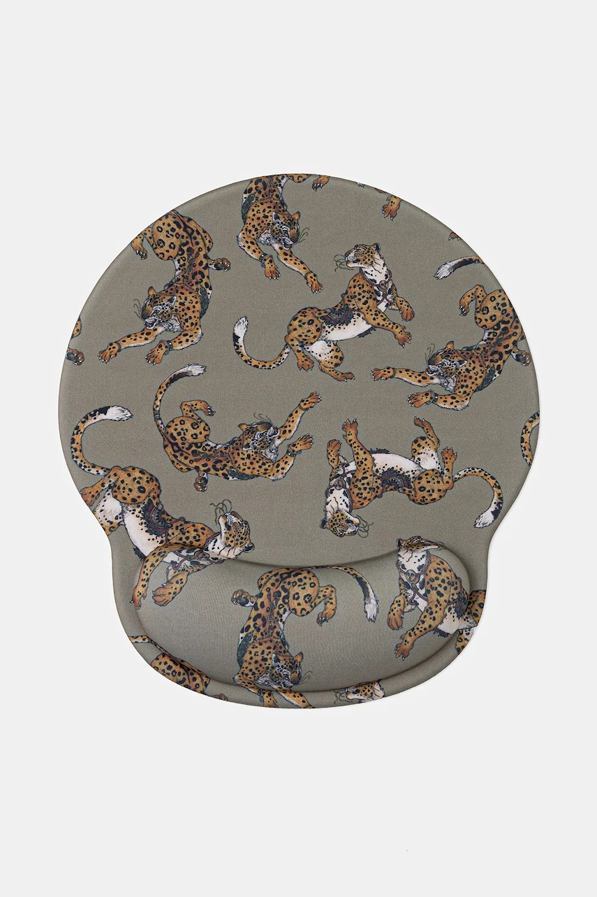 Medicine mouse pad